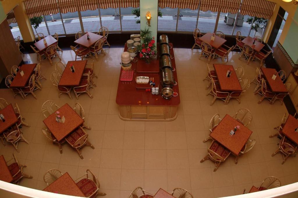 Li Hua Hotel Bintulu Exterior photo